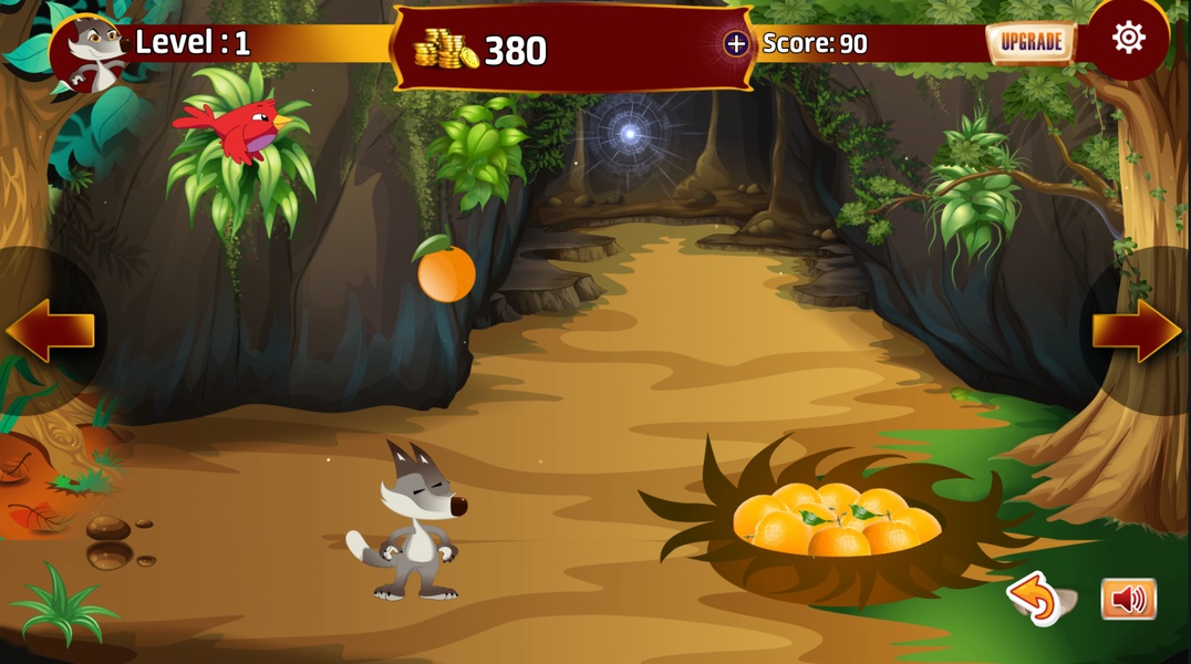 Fruit Business Capitalist - Preview 3