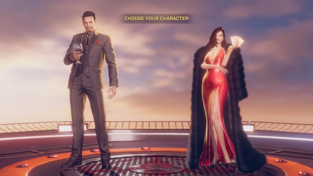 Mafia Crime War - Preview 2