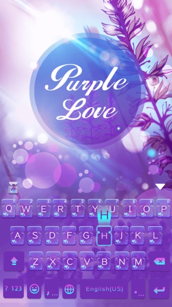 purplelove - Preview 3