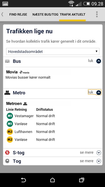 Rejseplanen - Preview 2