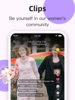 LesPark：Lesbian Chat & Dating screenshot 4
