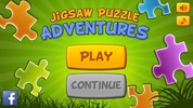 Jigsaw Puzzle Adventures screenshot 10