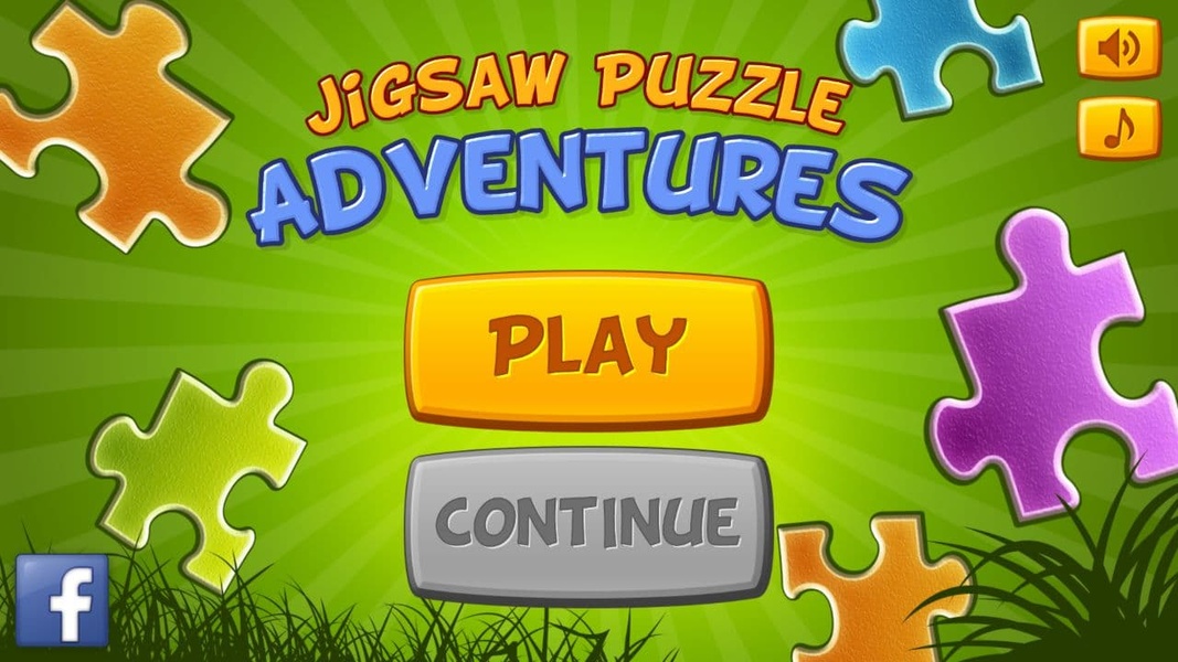 Jigsaw Puzzle Adventures - Preview 10