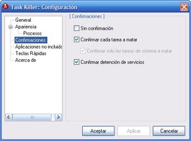 Task Killer for Windows - Download it from Uptodown for free