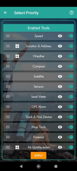 GPS Tools - Preview 12