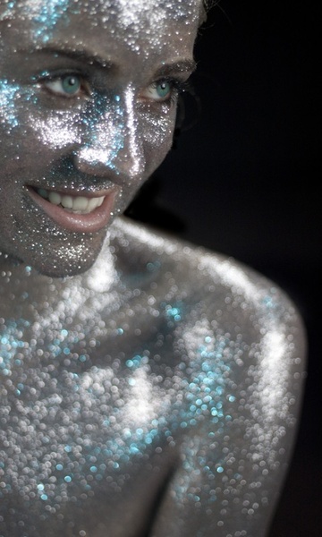 Glitter Wallpaper - Preview 9