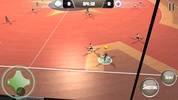 Futsal Game screenshot 3