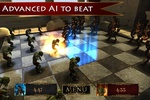 Fantasy Checkers: Board Wars screenshot 15
