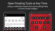 Floating Tools: Overlay Apps screenshot 3