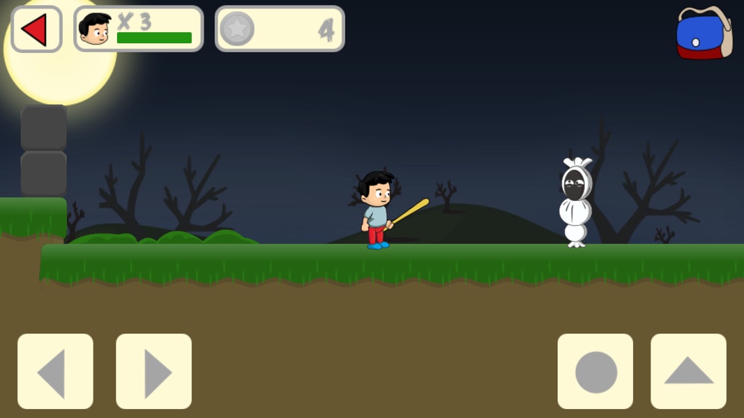 Pocong Hunter - Preview 4