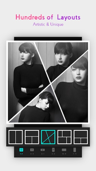 Happy Collage Photo Collage - Preview 6