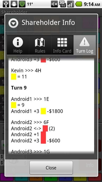 Shareholder Trial - Preview 1