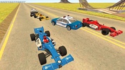Formula Car Racing Game screenshot 1