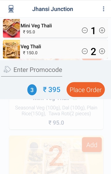 Travelkhana - Preview 3