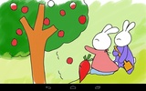 Coloring Bunny screenshot 6