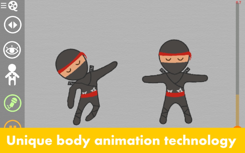 I, Animator - Preview 4