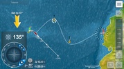 Virtual Regatta screenshot 5