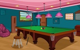 Escape Games-Snooker Room screenshot 2