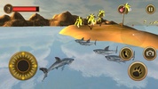 Great White Shark Survival screenshot 4