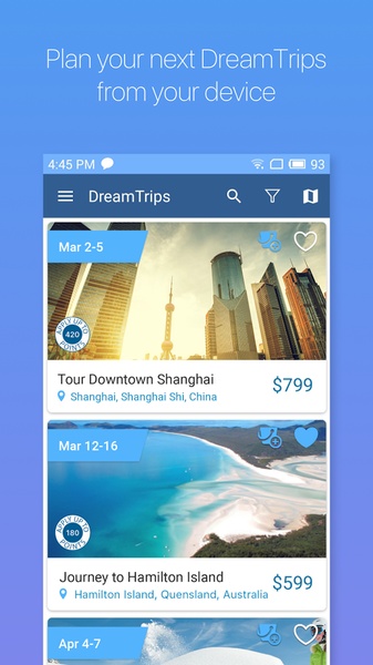 DreamTrips - Preview 15