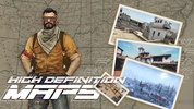 Counter Strike Shooting Games screenshot 8
