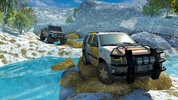 Offroad 4X4 Jeep Hill Climbing - New Car Games screenshot 7