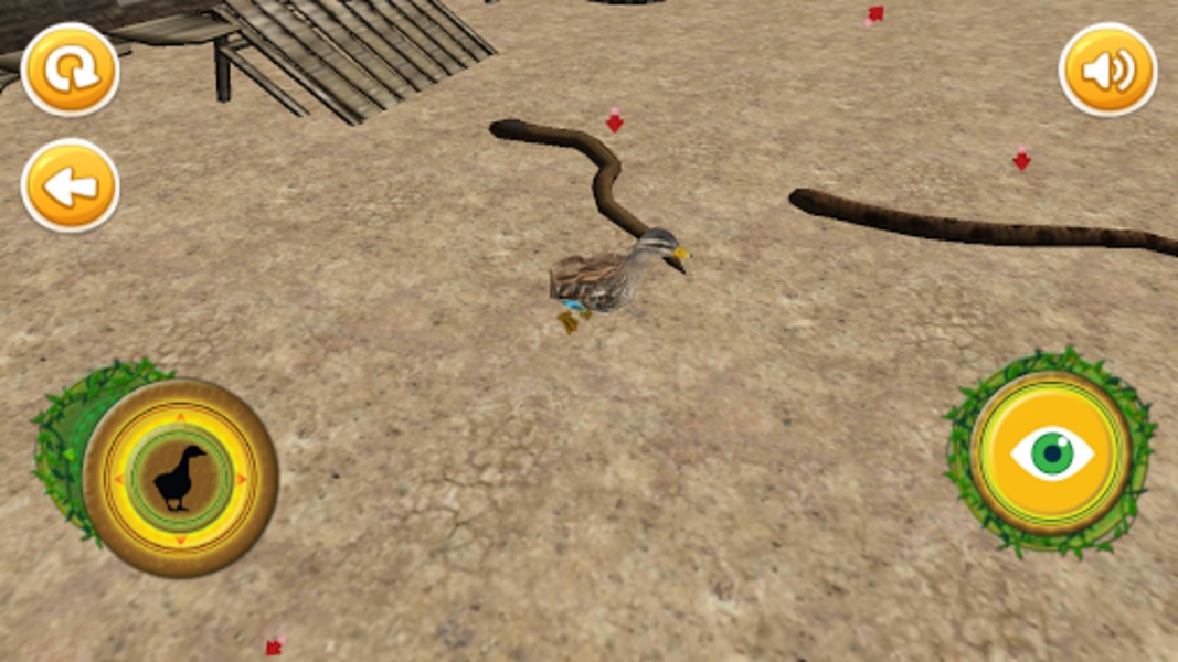 Real Duck Simulator - Preview 2