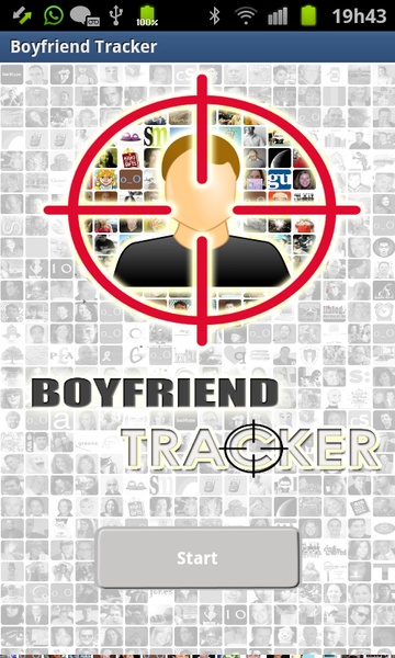 Boyfriend Tracker - Preview 6