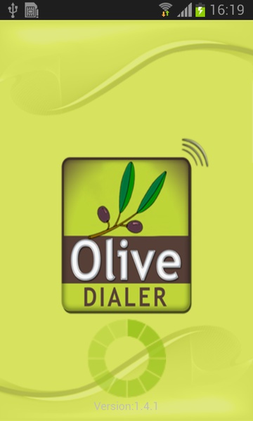 Olive - Preview 4