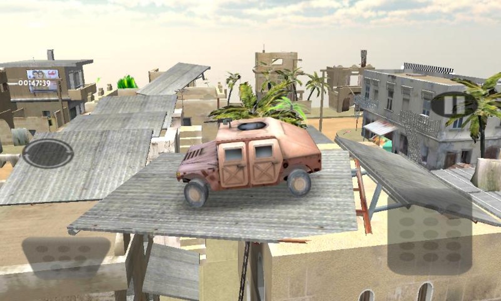Arab Stunt Racer - Preview 1