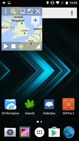 Floater Fake Location - Preview 7