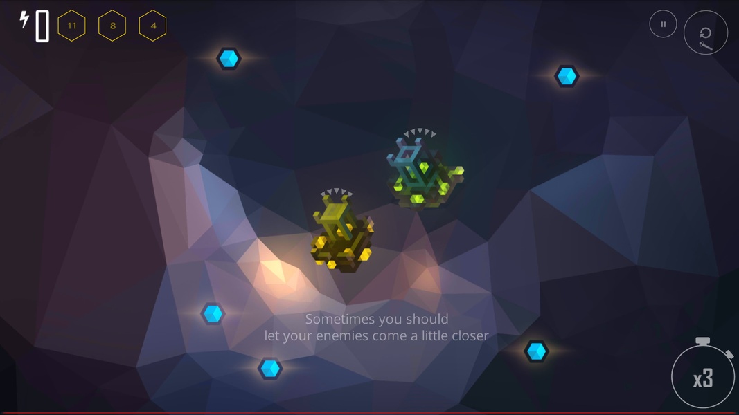 Lintrix - Preview 4