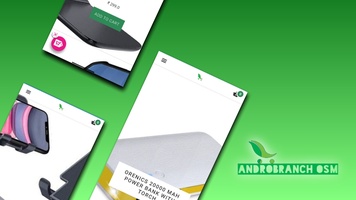 ANDROBRANCH OSM screenshot 2