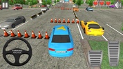 Ace Parking 3D screenshot 4