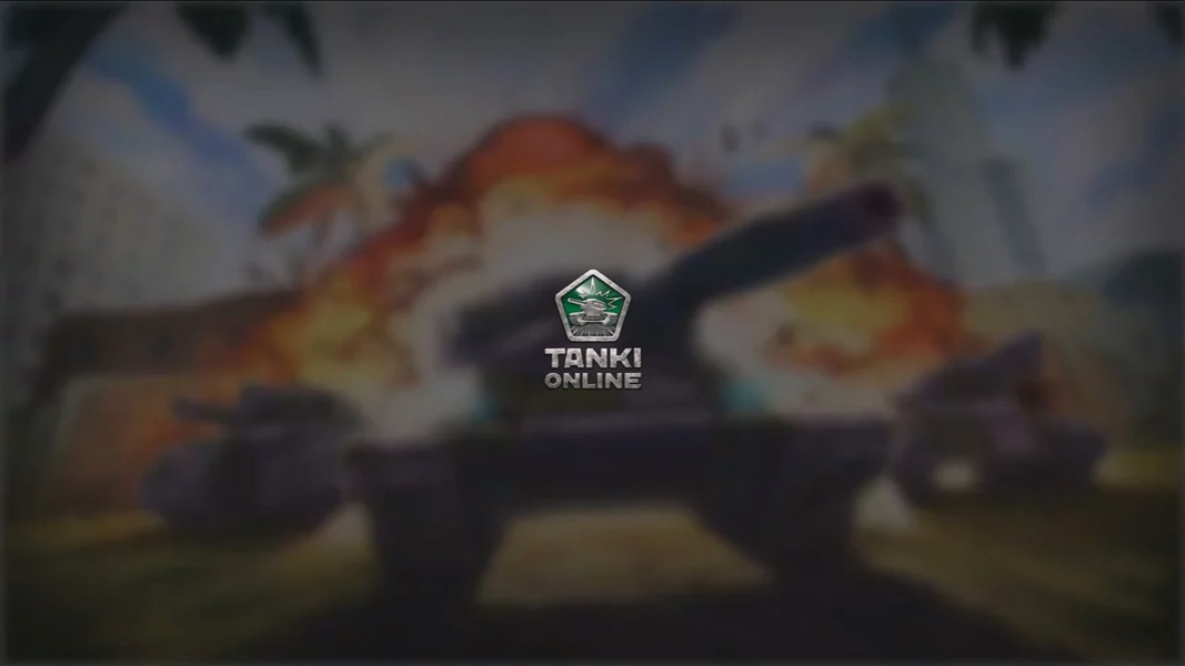 Tanki Online - Preview 6