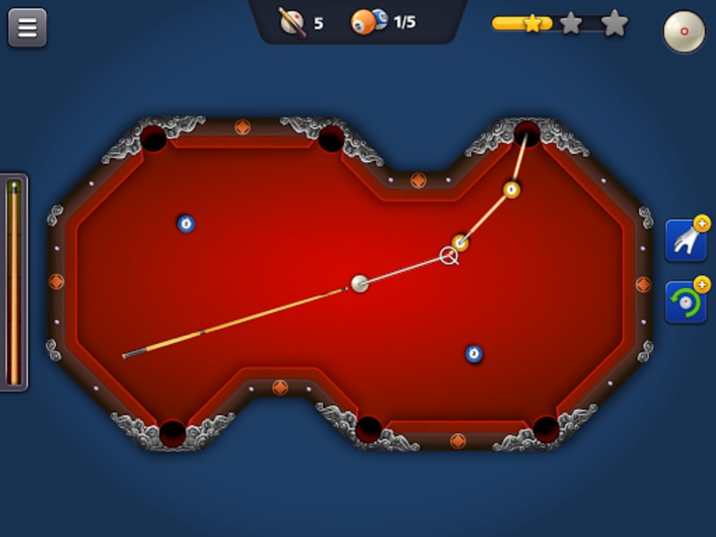 8 Ball Pool Trickshots - Preview 6