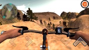 MTB Hill Bike Rider screenshot 8