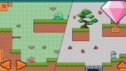 Pixel Magic Run Adventure Game screenshot 4