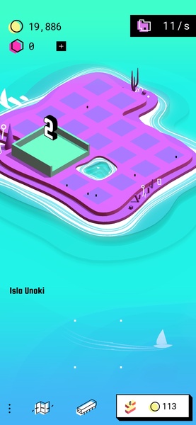 Islas Gridi - Preview 2