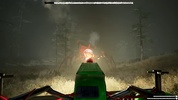 Choo Choo Spider Monster Train screenshot 5