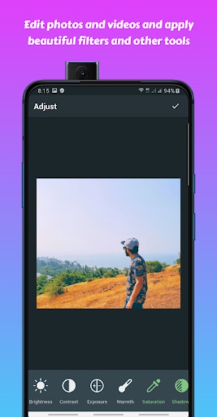 InstaFit - Preview 6