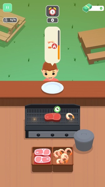 My Foodtruck 3D - Preview 5