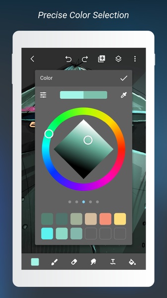 ArtBoard - Preview 4