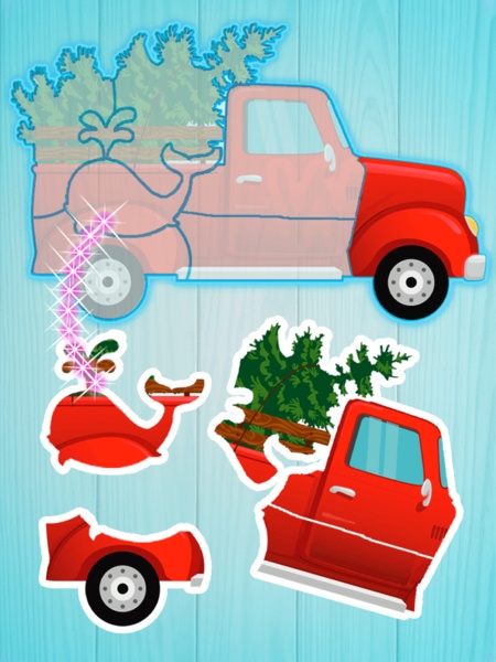 Preschool Puzzle Game For Kids - Preview 4