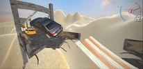 Super Car Crash Simulator screenshot 8