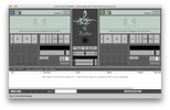 Zulu Free Virtual DJ Mixer screenshot 1