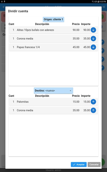 Punto Restaurante - Preview 5