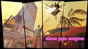 Miami Crime Games - Gangster City Simulator screenshot 8