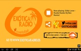 Exótica Radio screenshot 6