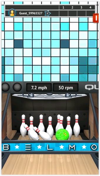 Bowling by Jason Belmonte - Preview 8